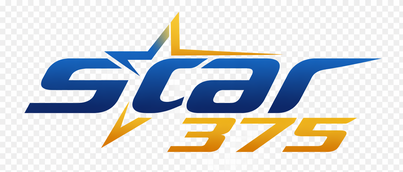 star 375 logo